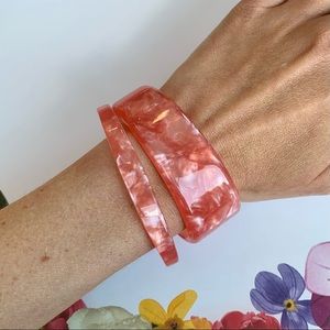 Kendra Scott Kaiden Cuff Bracelet Set